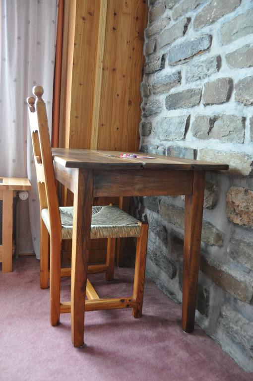 Hotel Le Relais Du Petit Saint Bernard La Rosiere  Zimmer foto